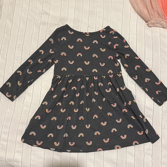 Set of 2 Cat & Jack dresses size 3T - Picture 9 of 9